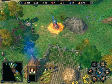 The Art of War in Heroes of Might and Magic for macOS